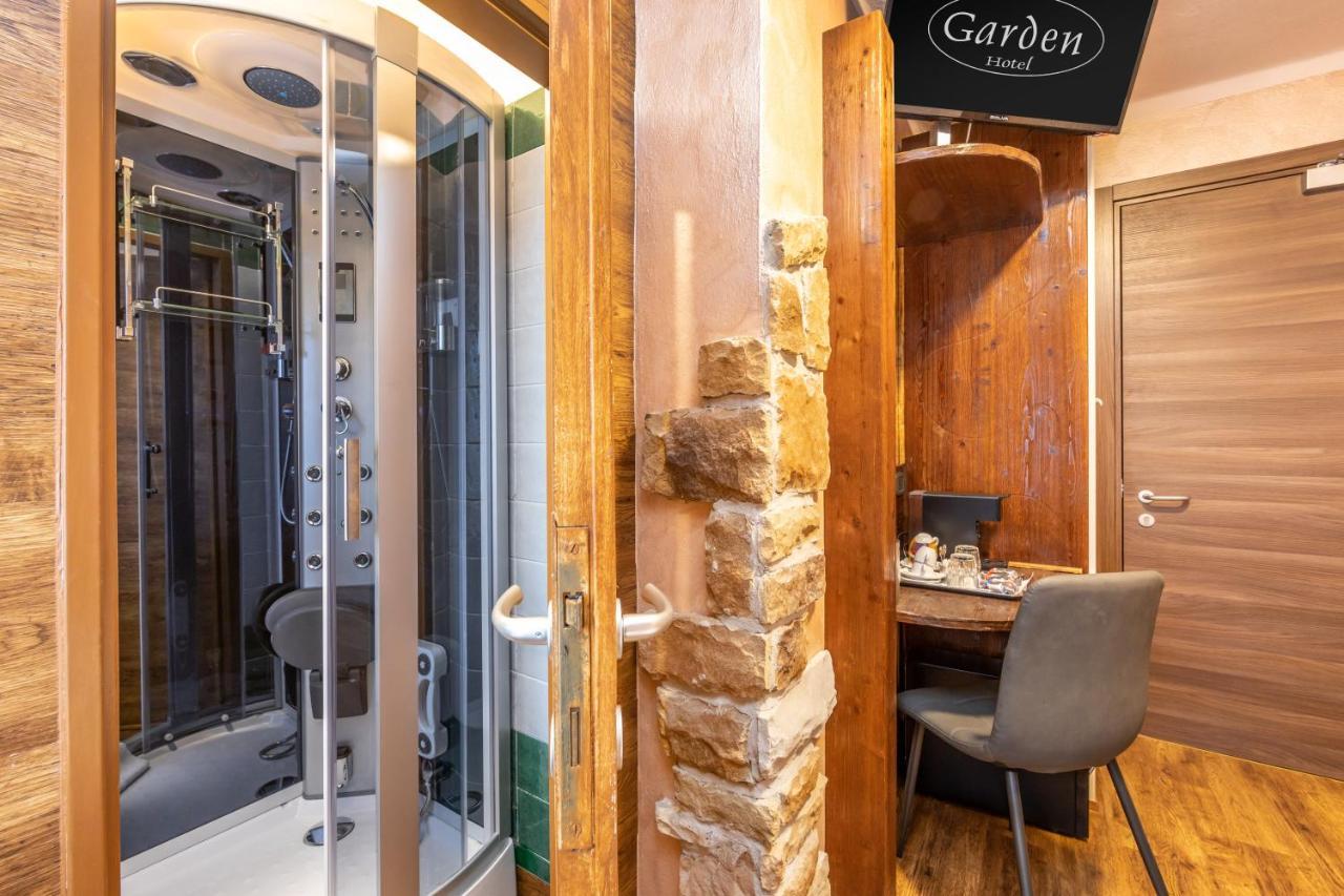 Garden Wellness Hotel S Andalo Exterior photo