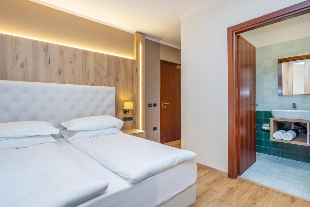 Garden Wellness Hotel S Andalo Exterior photo
