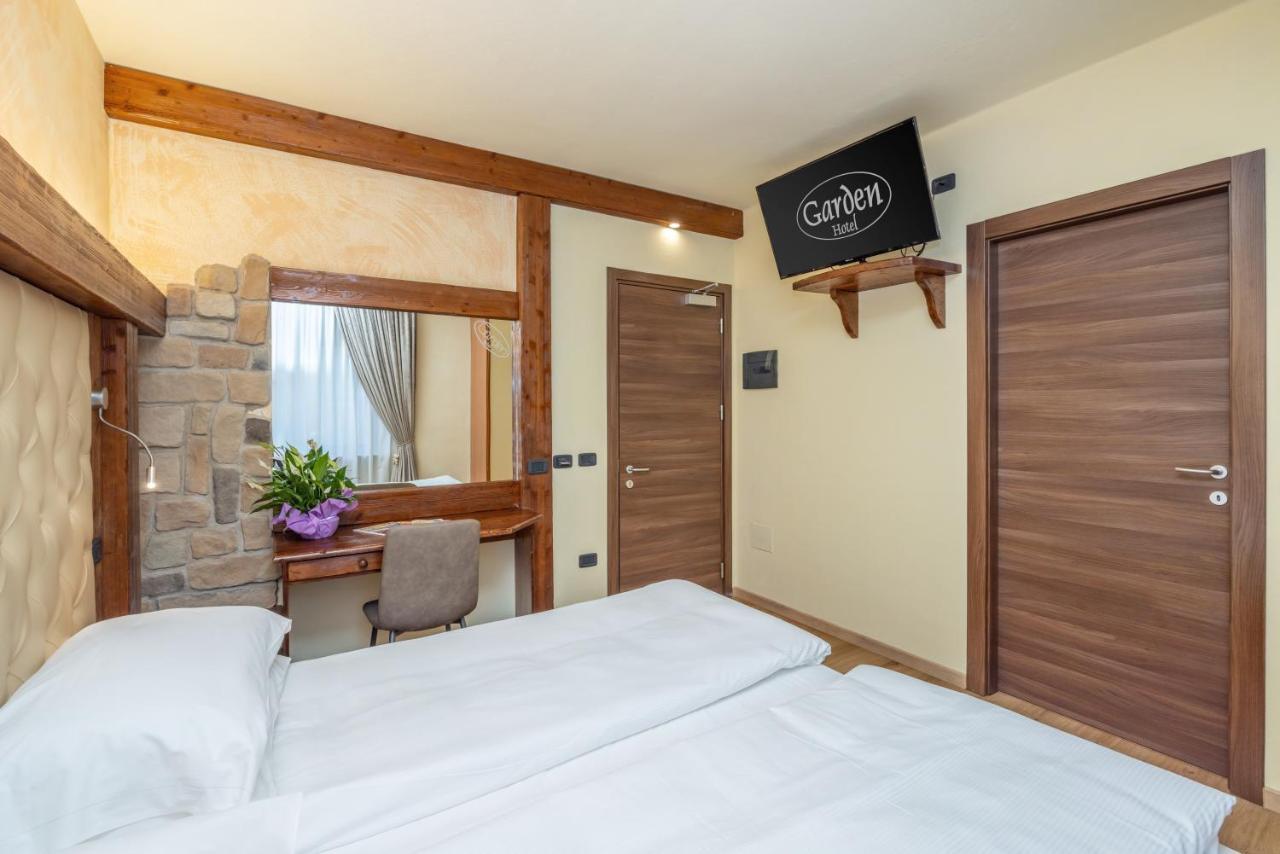 Garden Wellness Hotel S Andalo Exterior photo