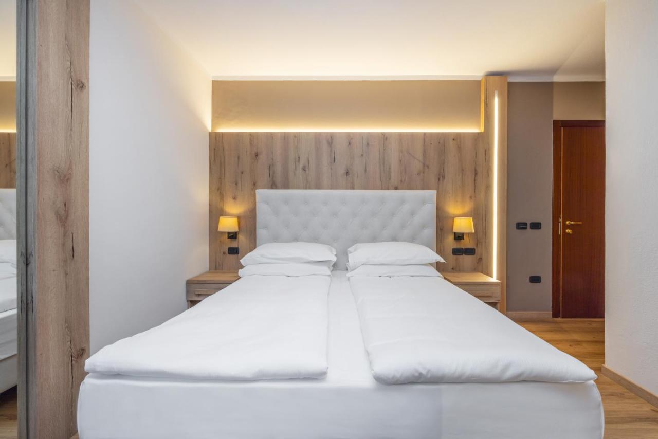 Garden Wellness Hotel S Andalo Exterior photo