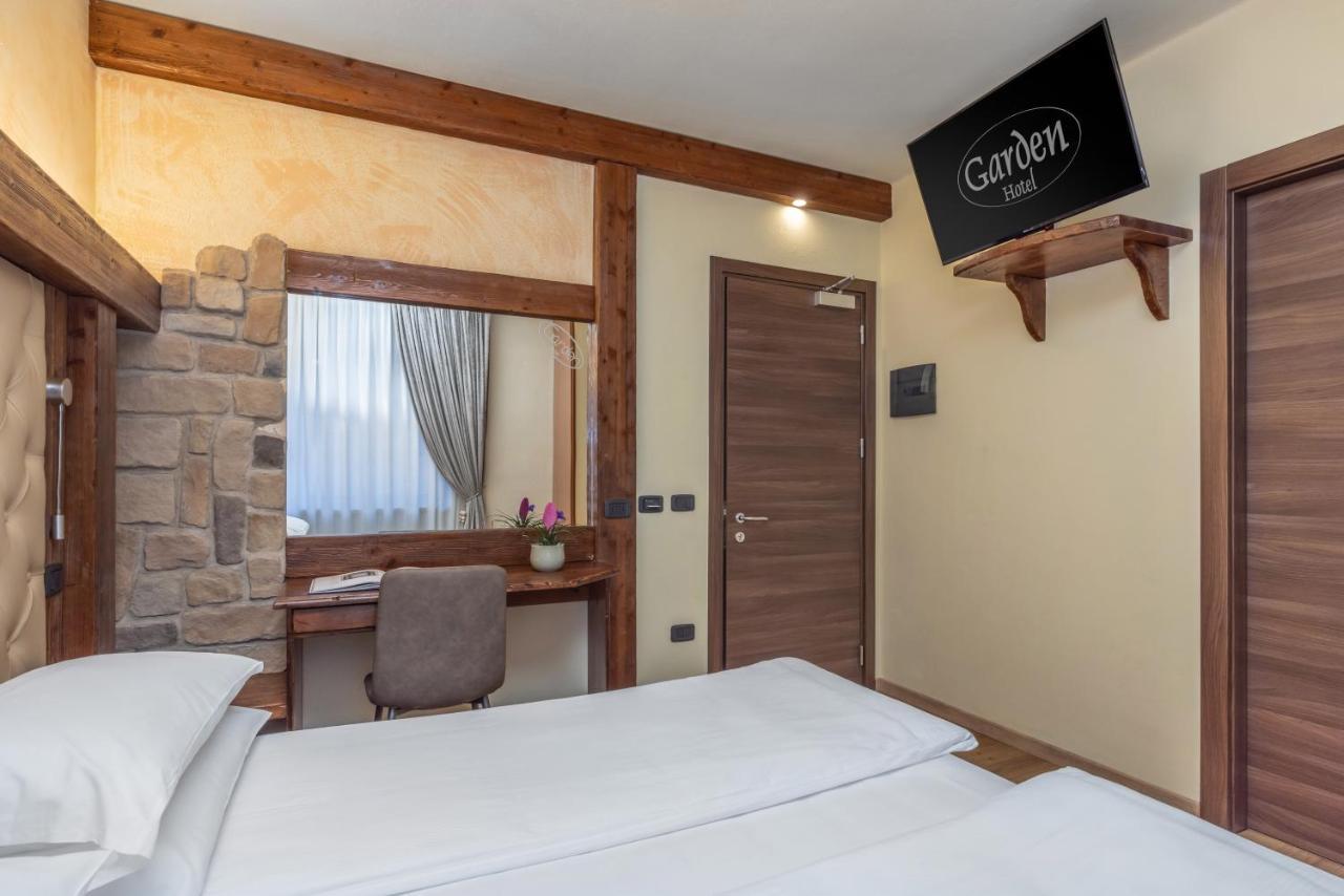 Garden Wellness Hotel S Andalo Exterior photo