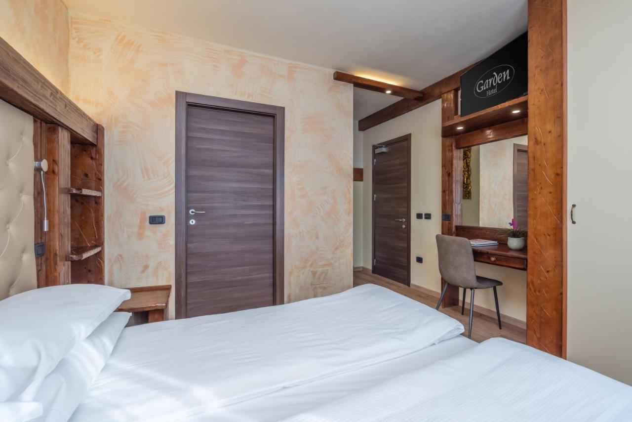 Garden Wellness Hotel S Andalo Exterior photo