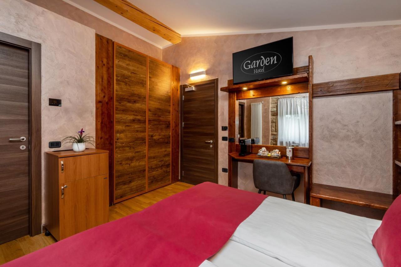 Garden Wellness Hotel S Andalo Exterior photo