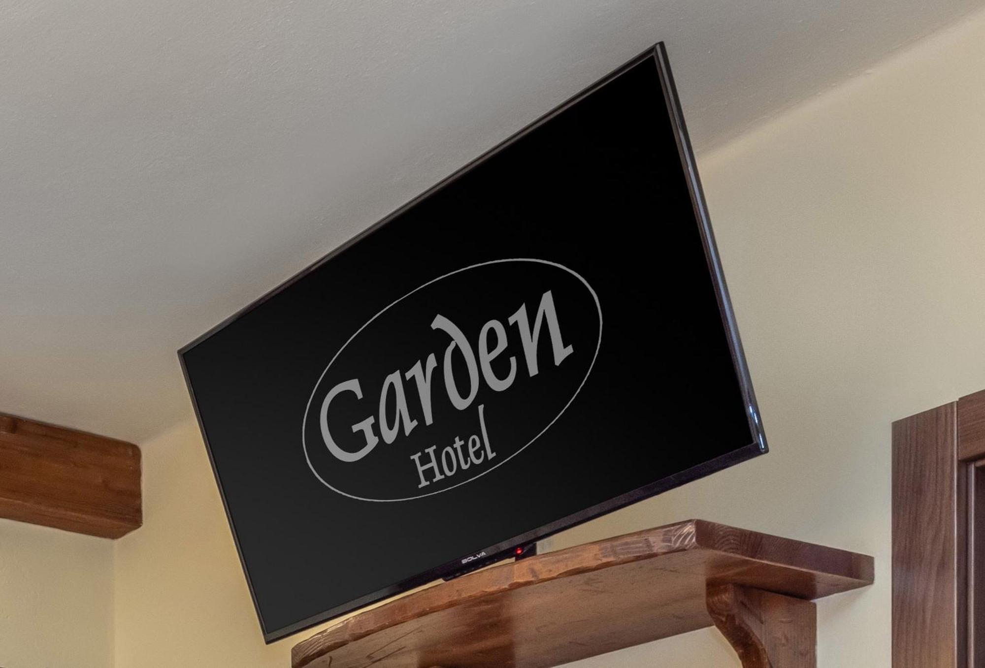 Garden Wellness Hotel S Andalo Room photo